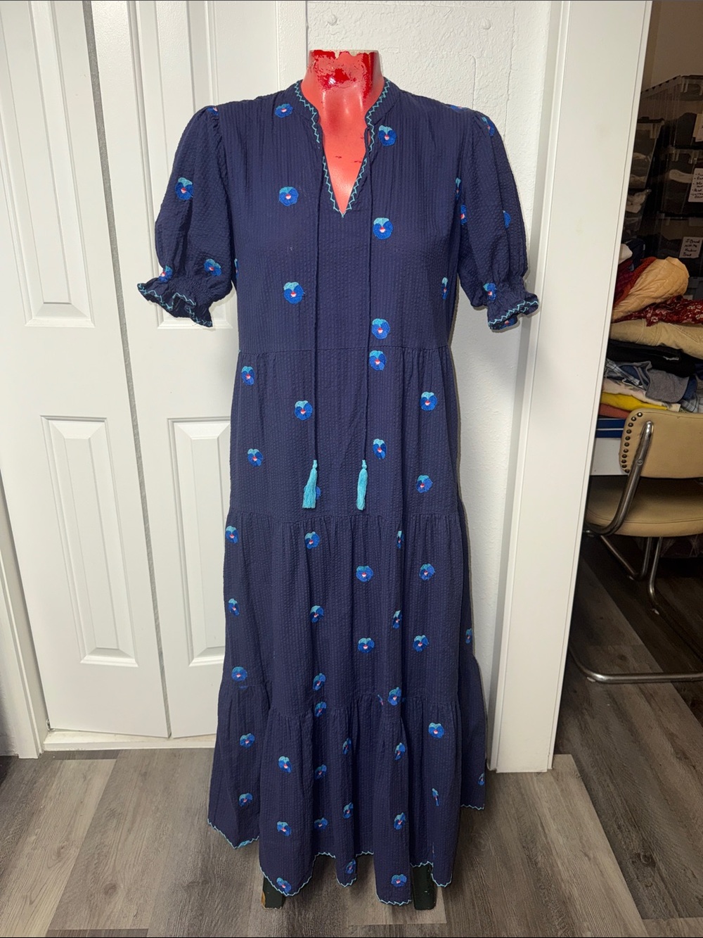 NIMO dress